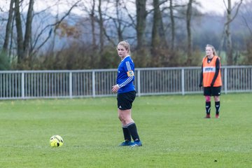 Bild 37 - Frauen TSV Wiemersdorf - SG Wilstermarsch II : Ergebnis: 1:3